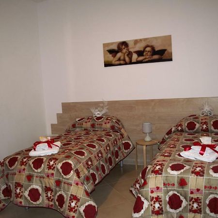 La Dolce Notte Villa Triggiano Buitenkant foto
