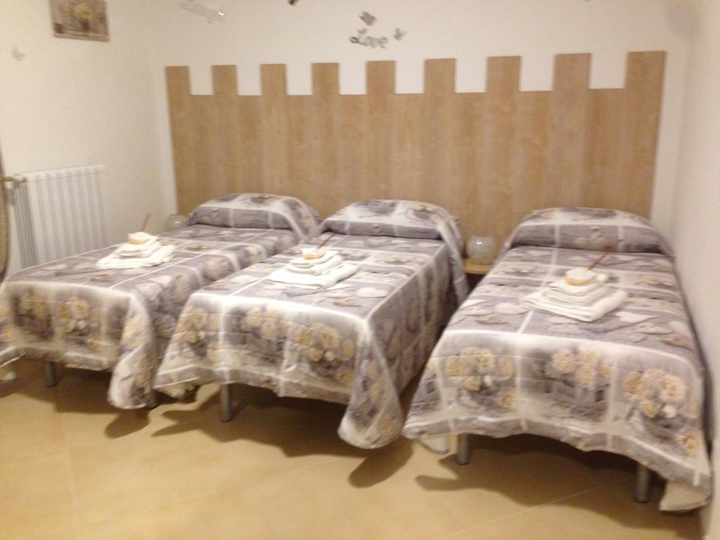 La Dolce Notte Villa Triggiano Buitenkant foto