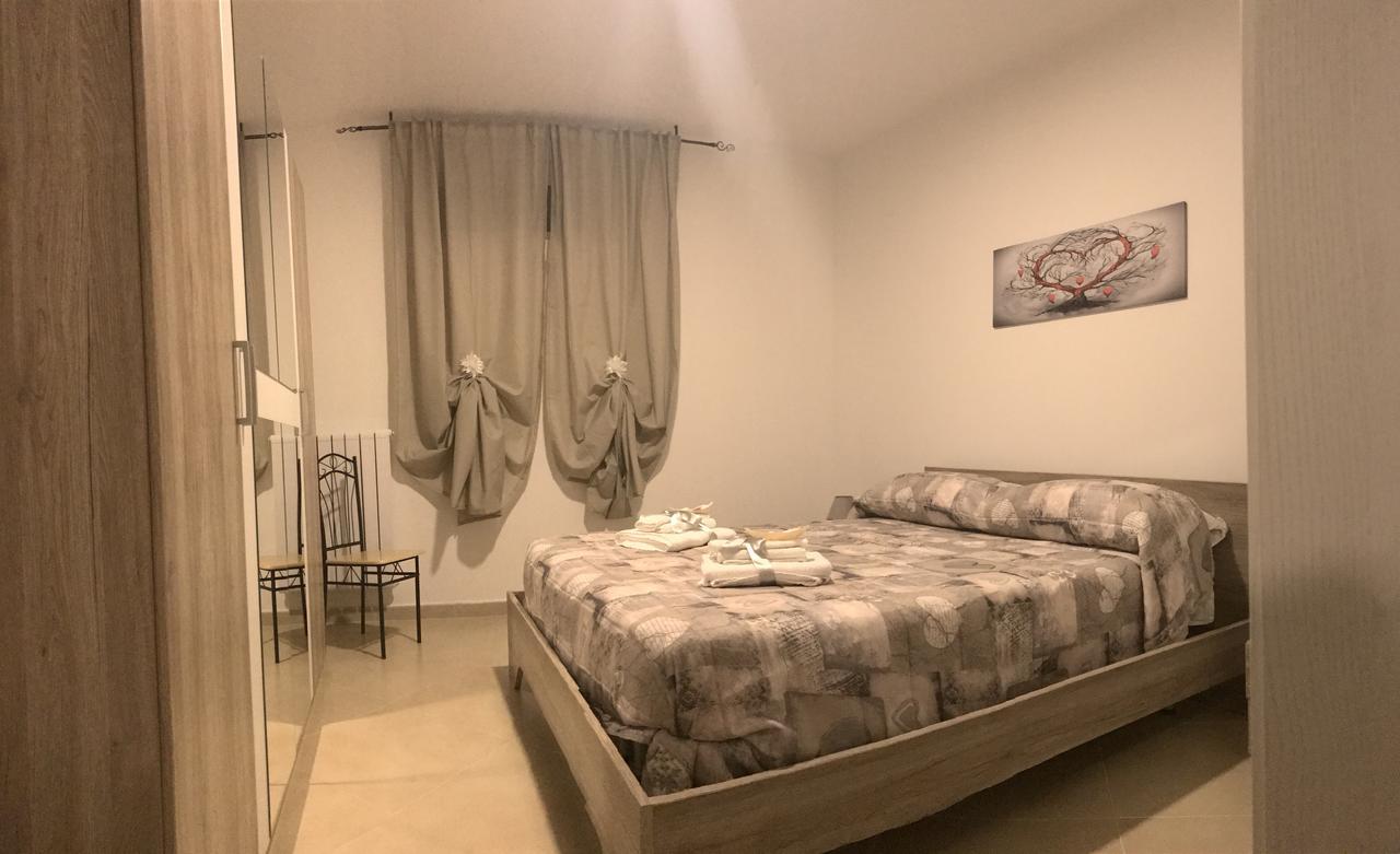 La Dolce Notte Villa Triggiano Buitenkant foto