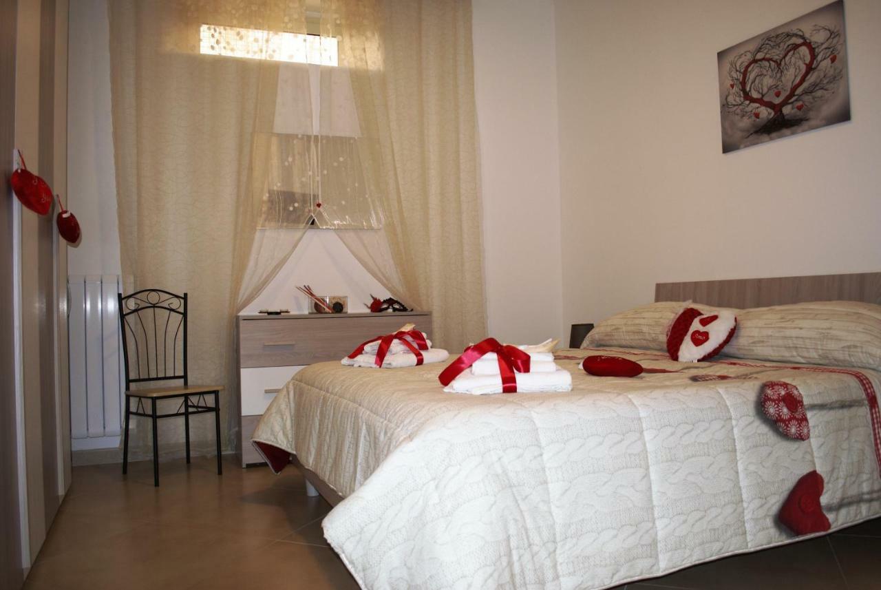 La Dolce Notte Villa Triggiano Buitenkant foto