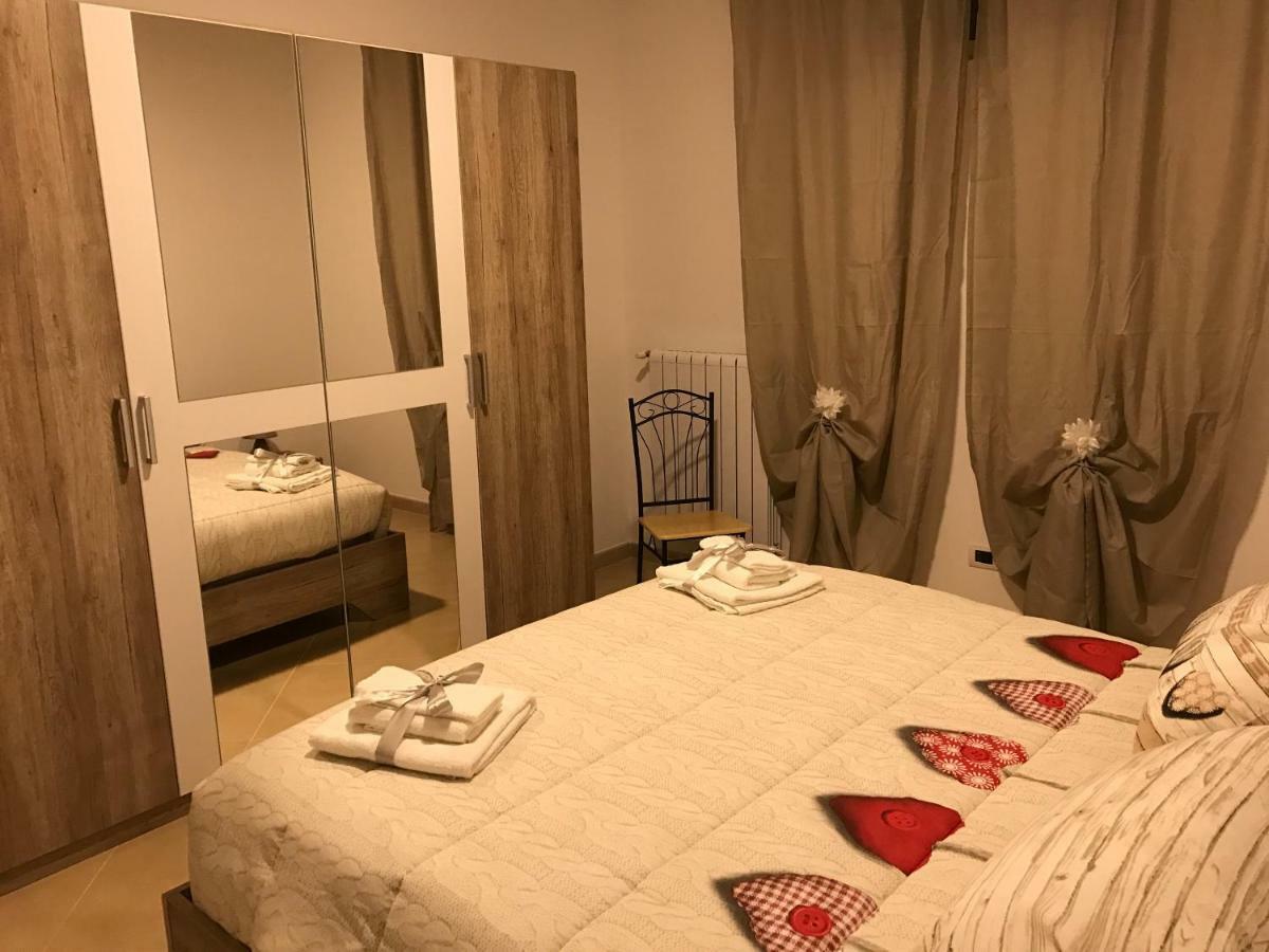 La Dolce Notte Villa Triggiano Buitenkant foto